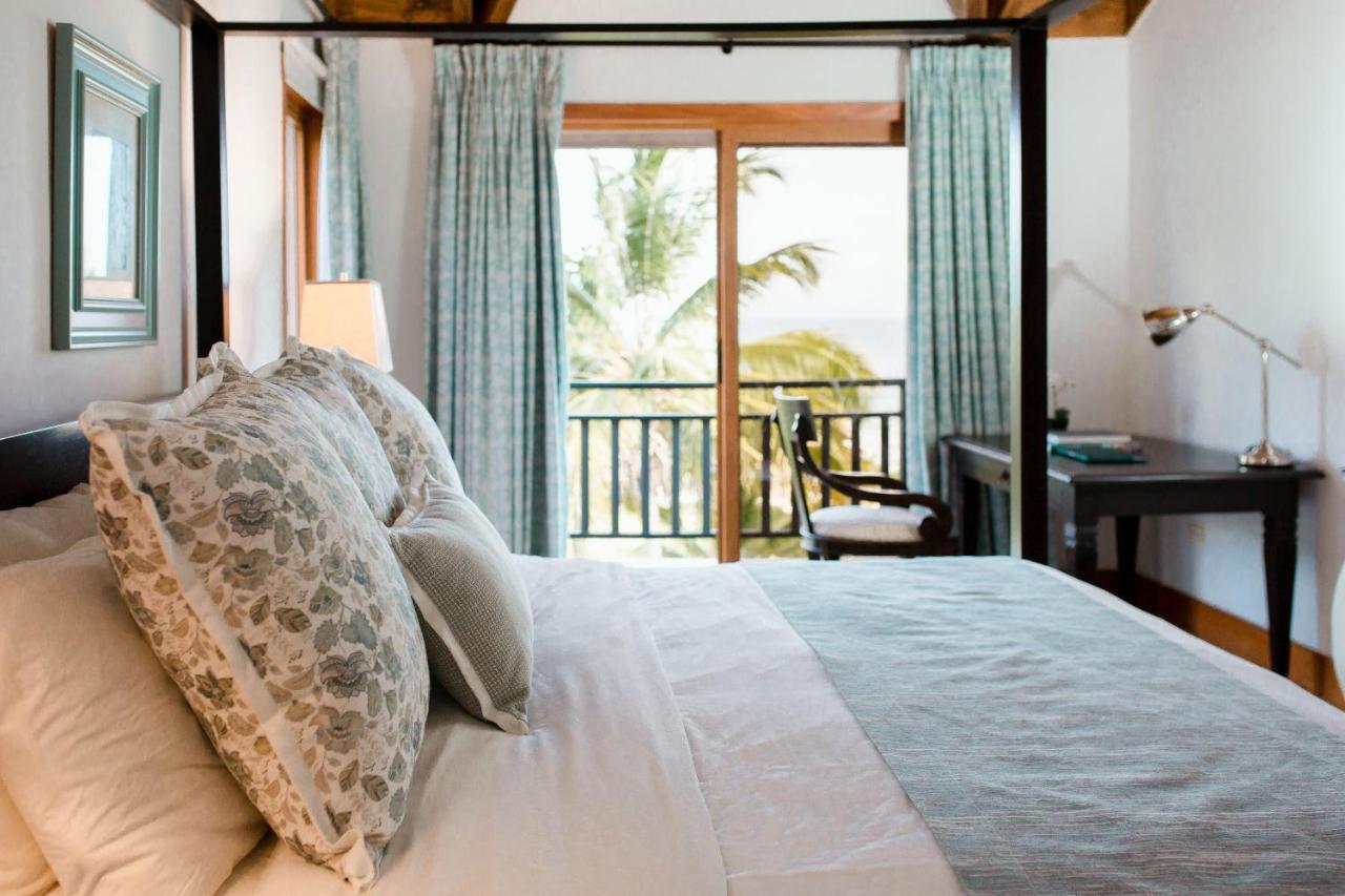 Ocean View Villa/Luxury Puerto Bahia Resort/Samana Exterior foto