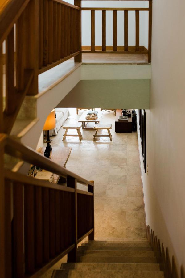Ocean View Villa/Luxury Puerto Bahia Resort/Samana Exterior foto