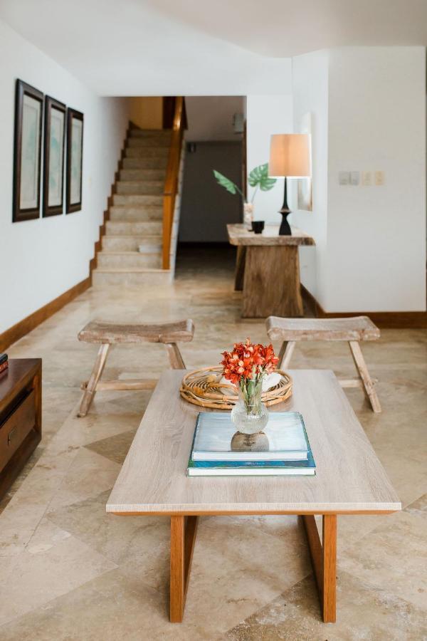 Ocean View Villa/Luxury Puerto Bahia Resort/Samana Exterior foto